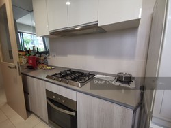 The Luxurie (D19), Condominium #208573781